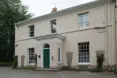 Edgbaston Beaumont - An outside view of the home